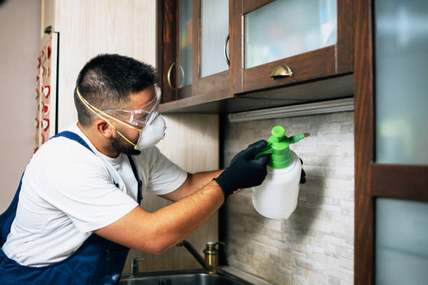 Hopatcong, NJ Pest Control Company