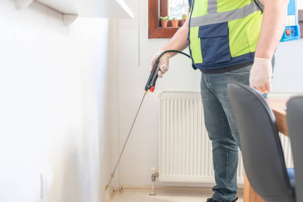 Best Affordable Pest Control Services  in Hopatcong, NJ